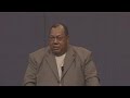 John Byrd | Lamentations 3:22-23, 48-49: Why Is Jeremiah Crying?