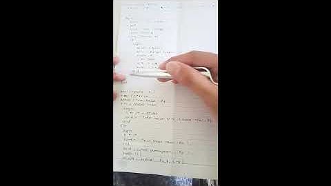 Tugas DASAR PEMROGRAMAN "Algoritma Perhitungan Kasir &  Diskon 10%" Teknik Informatika UNTAN 2019