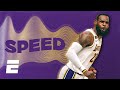 How LeBron changed his game to dominate into his late 30s | NBA on ESPN