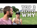 Top 3 Reasons // Why We Sold Everything To Live In An RV FULLTIME(Ep 2)