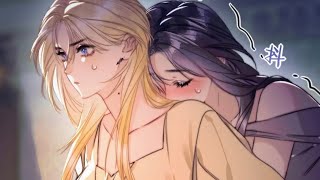 Give Me Your Kiss Chapter 22 |Riley x Yasmin #recap by Sylvia #glyuri