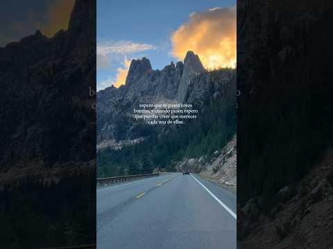 North Cascades -