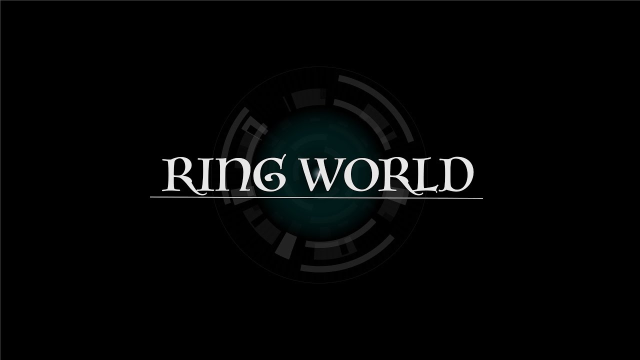 ユキニフル『リング・ワールド』／yukinifuru - "Ring World"