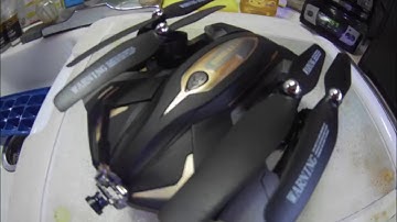 TKKJ L600 5.8Ghz FPV