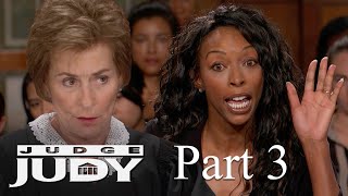 Woman Texted Flirty Salesman's Wife | Part 3