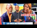 VERITE EN FACE: CANCER YA PAPA EBIMISI NGA MOTEMA MABE EPA MUASI NANGA, APRES 19 ANS J