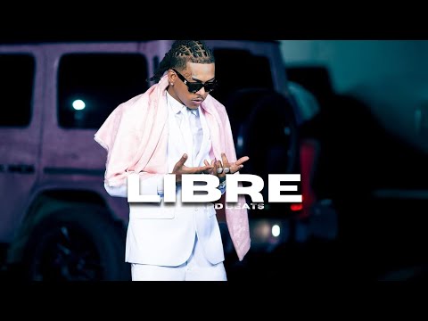 [FREE] Lil Naay x Dowba Montana ''LIBRE'' Detroit Sample Type Beat | Trap Instrumental 2026
