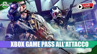 Xbox Game Pass sta per cambiare, ma CoD è pronto!