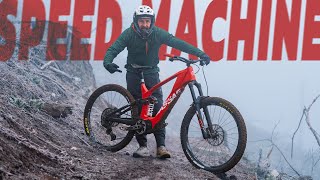 Gasgas Ecc6 Enduro Emtb Dissected Series