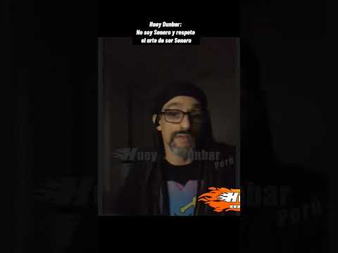 NO SOY SONERO