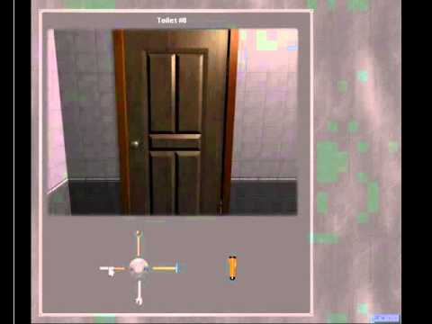 Escape The Toilet 2: Madness Hardened (part 1)