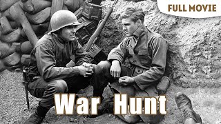 War Hunt | English Full Movie | War Drama