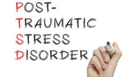 PTSD awareness challenge pushups