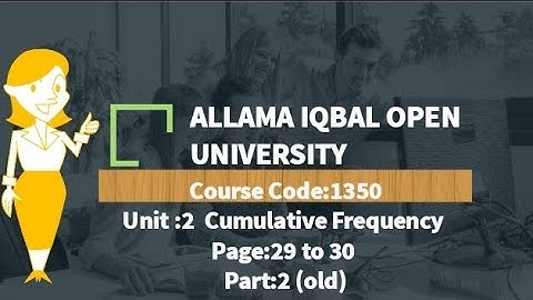 1350||UNIT:2|Cumulative & Percentage Of Cumulative Frequency |Contract:0318-7895979