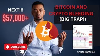 IT'S HAPPENING: THE CRYPTOMARKET BLEEDING TO DEATH (RETAIL AND TRADERS PANIC‼️)