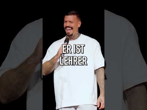 Bester Lehrer