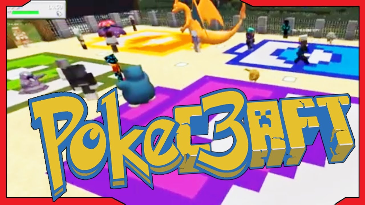 Mein dritter Platz | Turnier 2. Generation | Pokecraft 3 | miri33 Balui | Pixelmon Mod