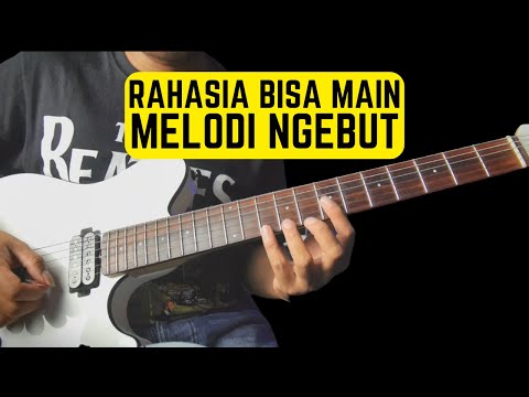 Video: Bagaimana untuk meningkatkan bermain solo pada gitar?