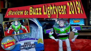 Buzz Lightyear 2019 | Review