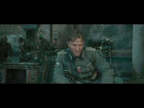 Fighting For One House In The City 8 The Last Charge 