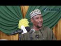 DAY 22 JADAFIA RAMADAN TAFSIR 1447 2026 SHEIKH DR MUHAMMAD KABEER USMAN BIRNIN MAGAJI