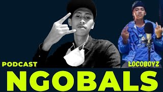 Perjalanan Seorang Rapper Part 1