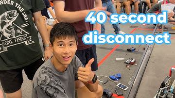 301pt Practice Match with 11146 Barker Redbacks