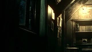 Bloom - Alternate Resident Evil Save Room Music