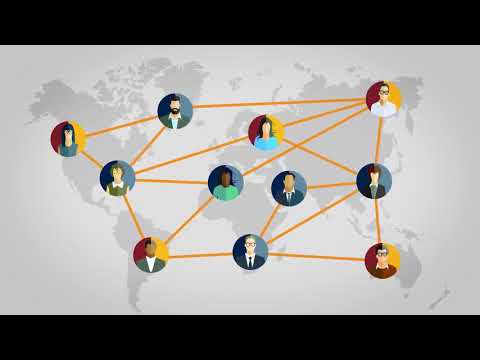 An Introduction to Crowe Horwath International