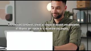 Profitez de réductions jusqu’à 70% sur nos projets professionnels windev et windev mobile
