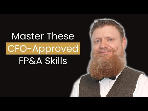 Essential Soft Skills for FP&A Analysts to Influence Decisions and Build Strong Relationships