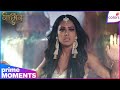 Naagin S5 | Ep. 1 | Vrinda Brings Dev In Shiv Mandir To Save Him | Colors TV