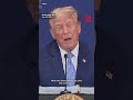 Trump Says U.S. on Track to Capture 50% of Global Chip Market