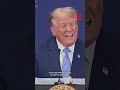 Trump Says U.S. on Track to Capture 50% of Global Chip Market