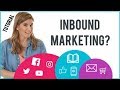 🔥 Qué es el INBOUND MARKETING?