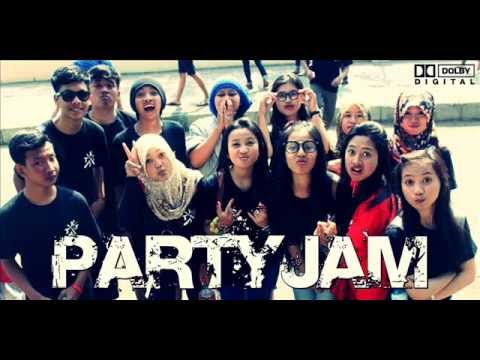 Download NyOng Indit - PartyJam #Hip-Hop/Reggae