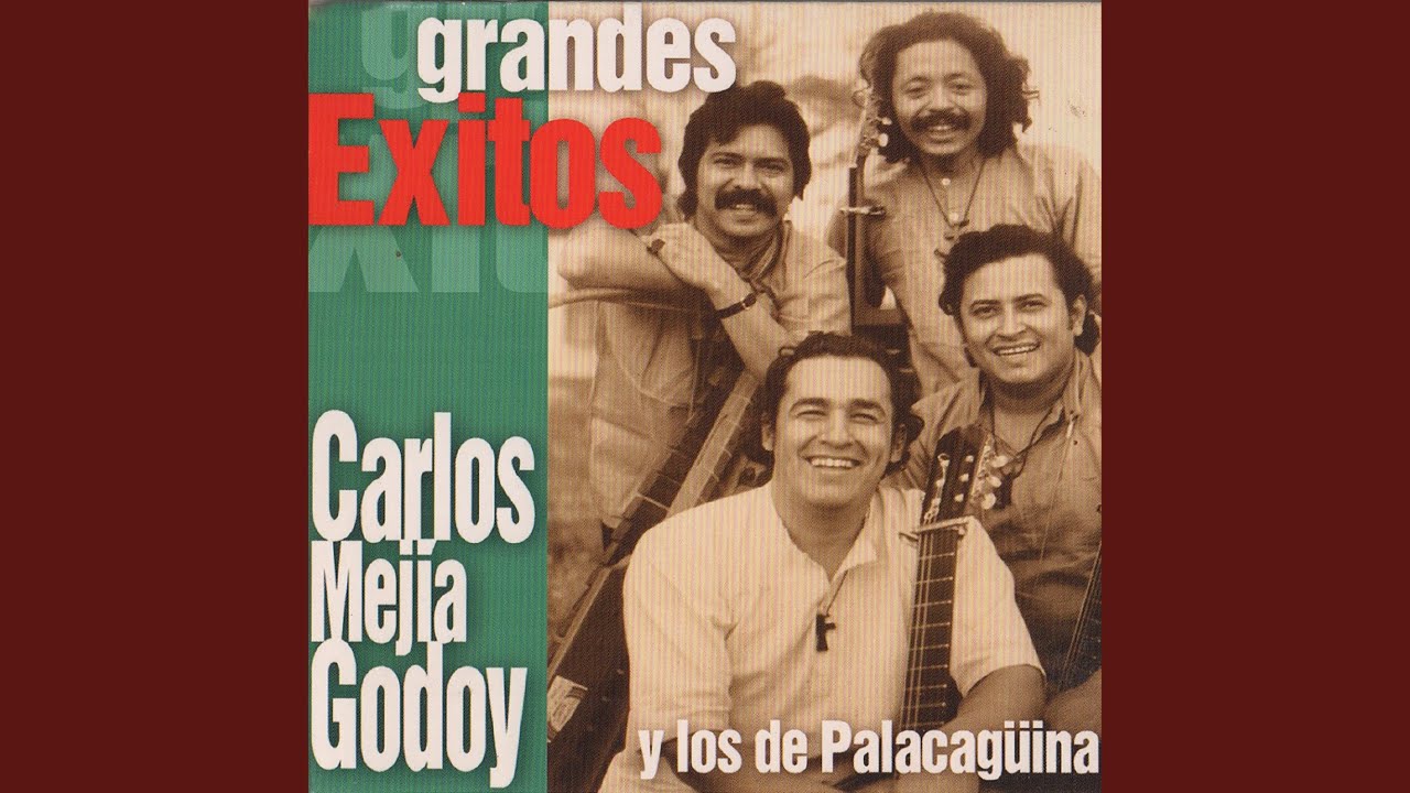 Cristo de Palacaguina