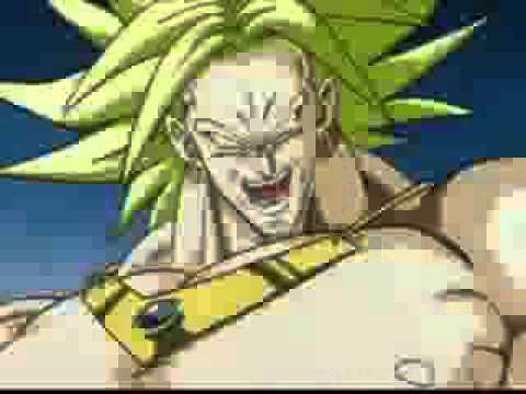 ブロリーでおどるポンポコリン.flv