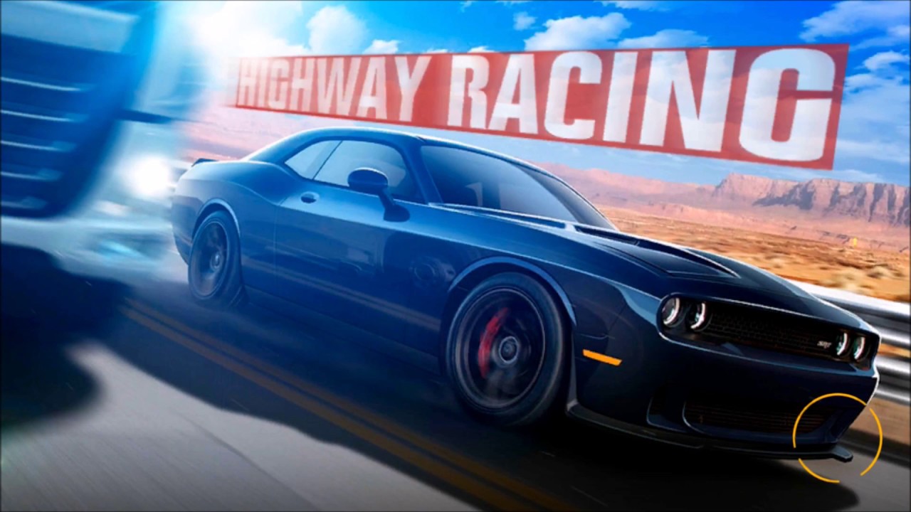 HUGE STORY / POLICE UPDATE - Car X Highway Racing - YouTube