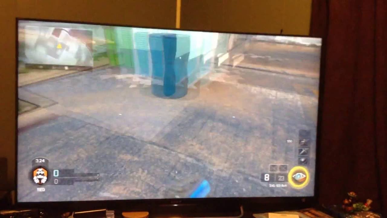 bo3 wall hack glitch