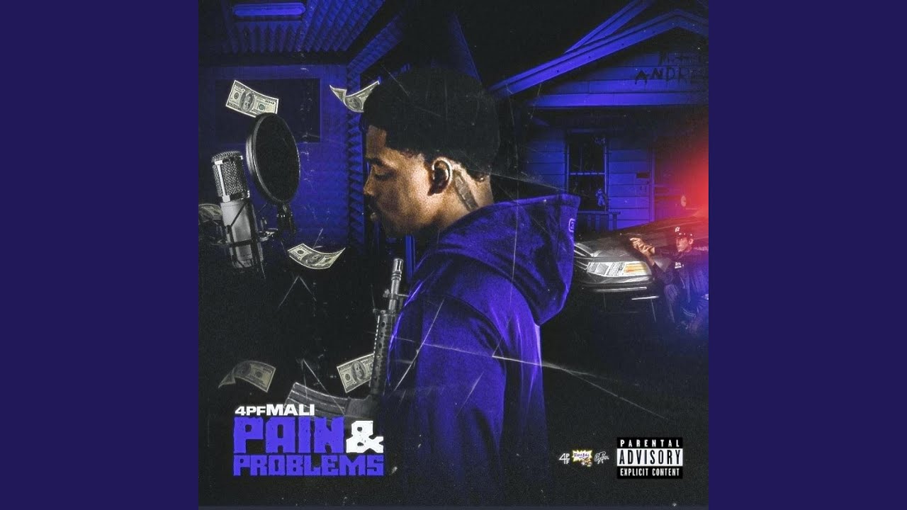 Concrete (feat. BloccBaby Rizzy)