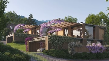 Architectural Animation for Esszett Architekten | Craft Visual