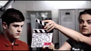 Behind the Scenes - The Making of Episode One.avi