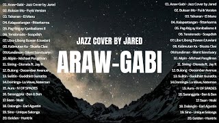 Araw-Gabi Jazz Cover Will Give You Chills | OPM 2026