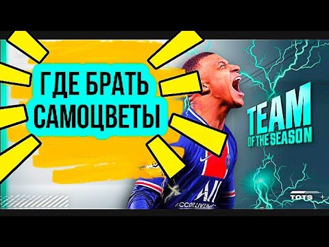 Как заработать самоцветы в фифа