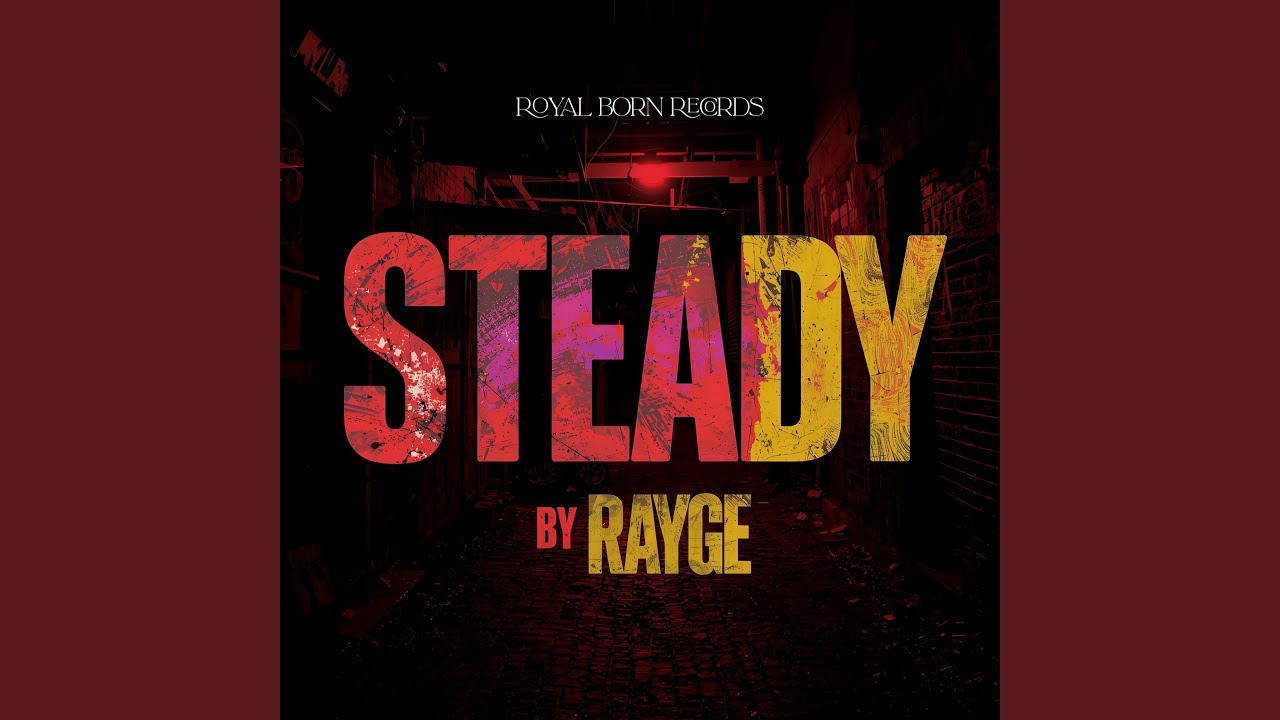 Watch Steady on YouTube Watch Steady on YouTube
