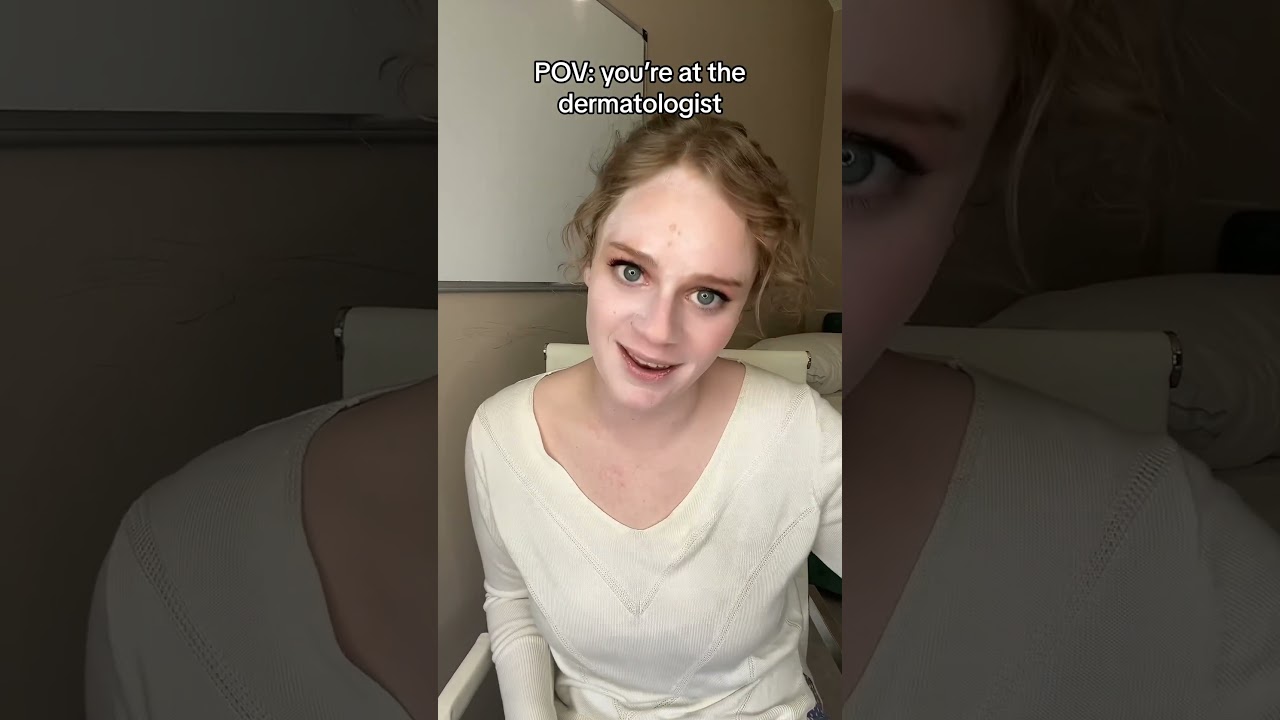 #дерматология