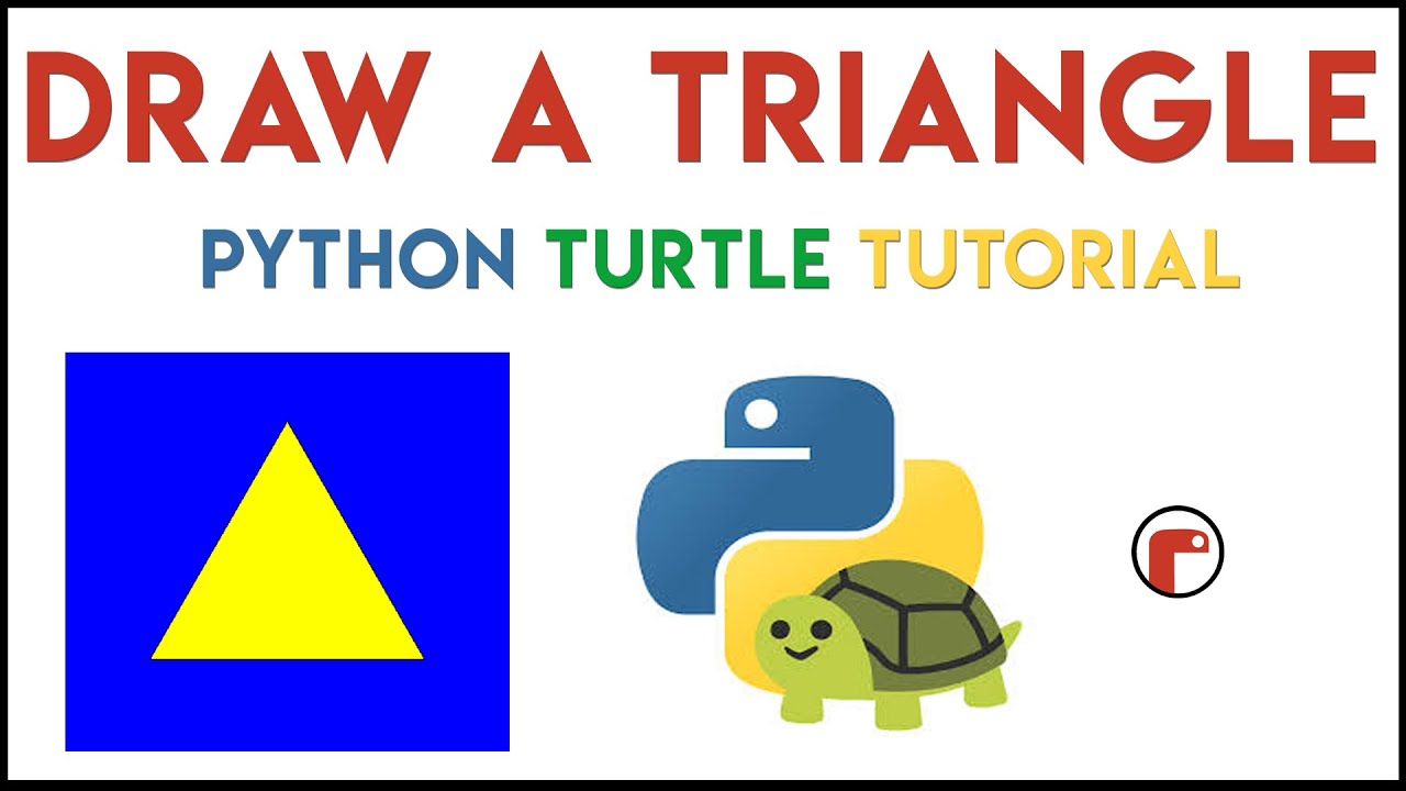python-turtle-code-a-triangle-tutorial-youtube