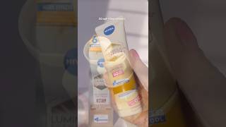 Unique idea for ugc creators😎 #ugc #skincare #ugccreator #ideas #ugccontentcreator #sunscreen