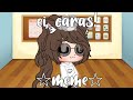 "Ei caras!" [Meme] Gacha Club